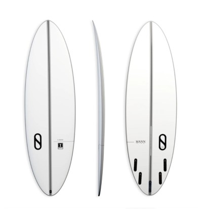 Tabla Firewire S Boss 5,5...