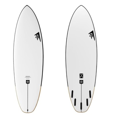 Tabla Firewire Groove  5,7'...