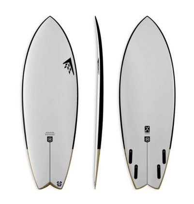 Tabla Firewire Seaside 5,8...