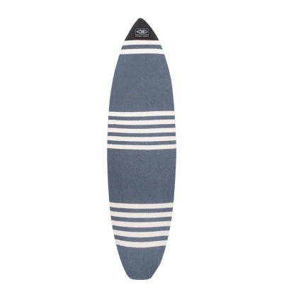 OE Fish Stretch Sock 7.6