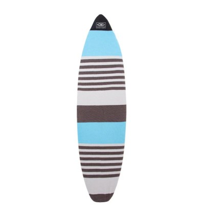 OE Fish Stretch Sock 7.6