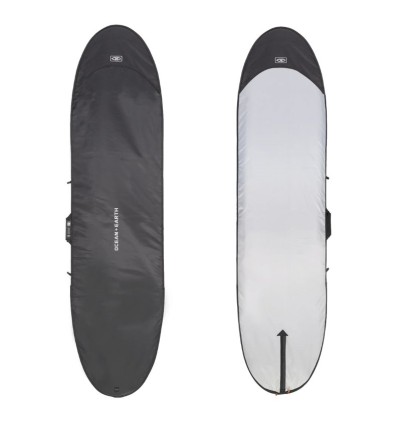 Funda OE Longboard 10