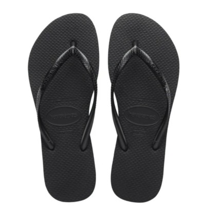 Havaianas Slim Black Flip...
