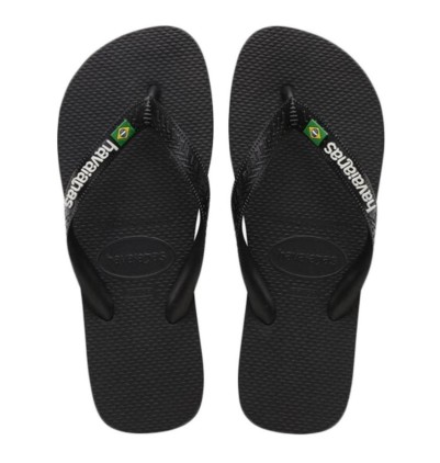 Chanclas Havaianas Brasil...