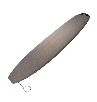 Captain Fin Boardsock 8.0 Grey