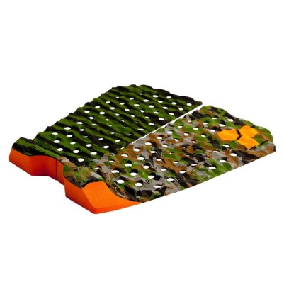 Grip CI Factor 2pc Flat Pad...