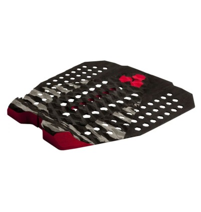 Grip CI Flux 3pc Arch Tail...