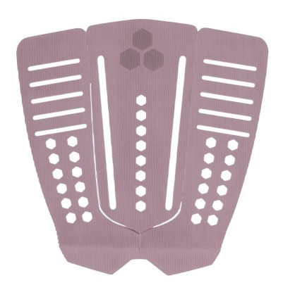 Grip CI Lined Up Flat Pink