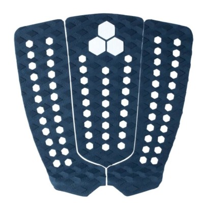 Grip Mixed Groove 3pc Flat Pad