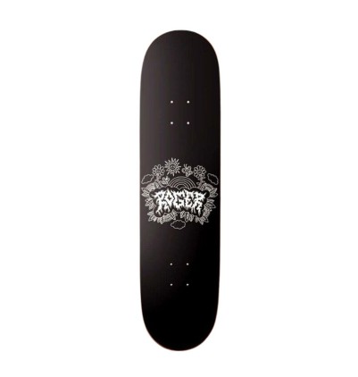 Roger Heavy Happy 8.87 Deck