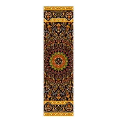 Lija Skate Cruzade Mandala