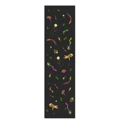Cruzade Monster Skate Griptape