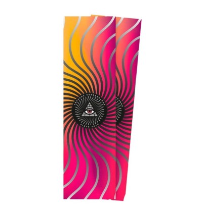 Lija Skate Cruzade Iluminati