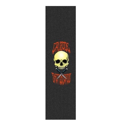 Cruzade Calavera Skate...