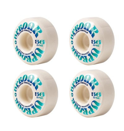Jart Uproar 56mm x 34mm 84A...