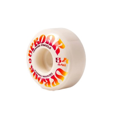 Jart Uproar 54mm x 34mm 84A...