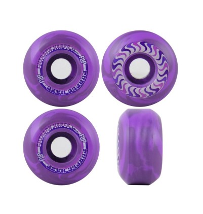 Flip Cutbacks Purple Haze...