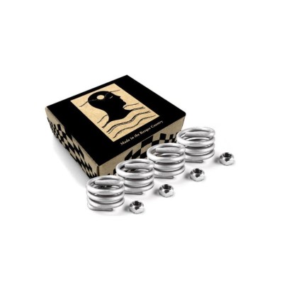 Yow Spring S4 Springs Pack...