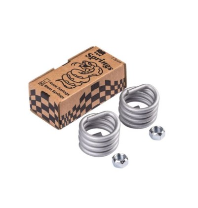 Muelles Yow Spring S4 Pack 2