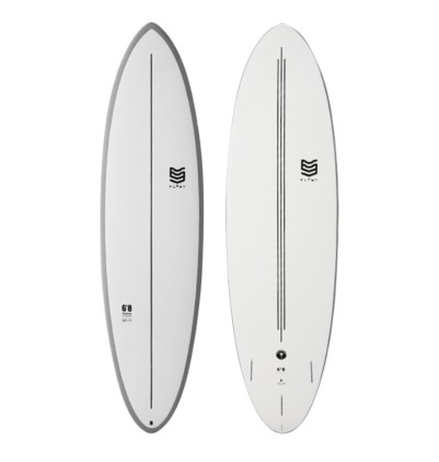 Surfboard Flowt Mid Magnet...
