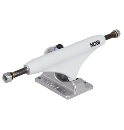 Ejes Iron 139mm