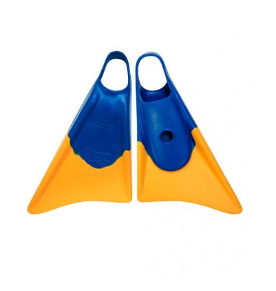 Churchill Makapuu swim fins