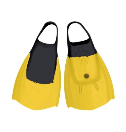 Hoff Day Fins - Bodyboard Fins