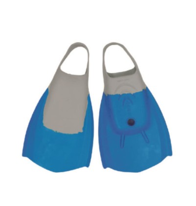 Hoff Day Fins - Bodyboard Fins