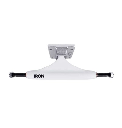 Ejes Iron 149mm blancos