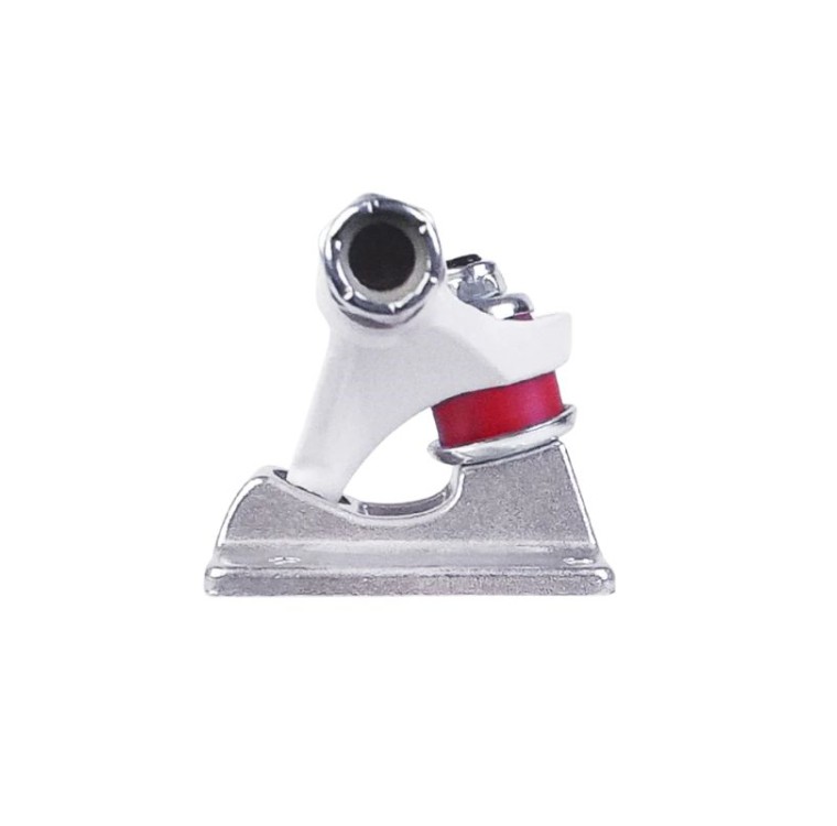 Ejes Iron 149mm blancos...