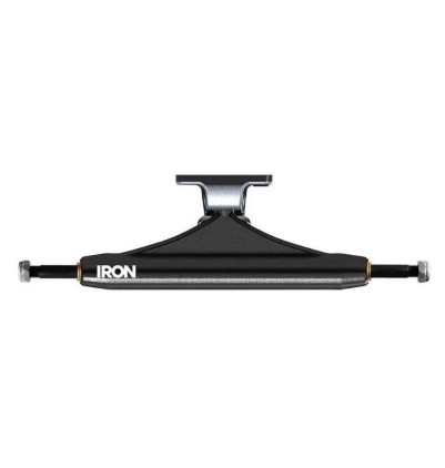 Ejes Iron 159mm negros
