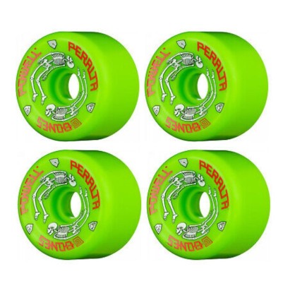 Ruedas Powell Peralta 64 X 97A