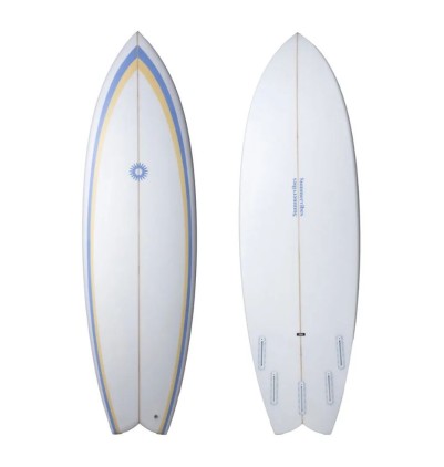 Tabla Summer Vibes Fish...