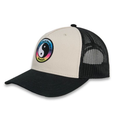 T&C Surf Designs YY Multico...