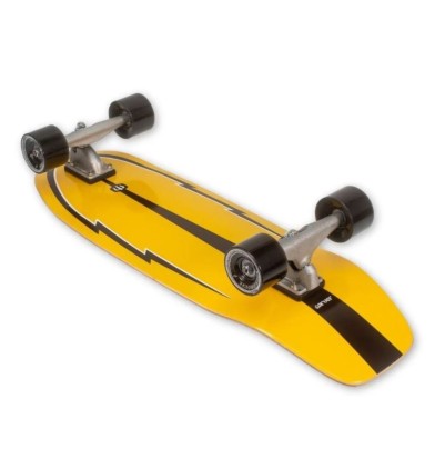 Carver Raw Thunder 30,75 C7