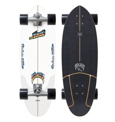 Carver Lost Quiver Killer C7