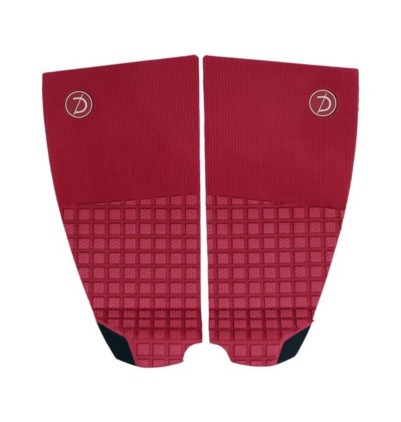Grip Deflow 2 piece pad 3mm...