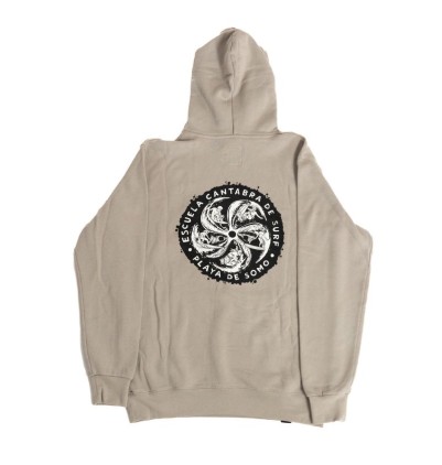 Sudadera Ecs Estela Surfer...