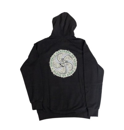 Sudadera Ecs Estela Tablas...