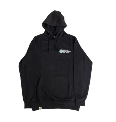 Sudadera Ecs Estela Tablas...