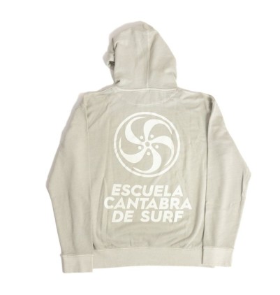 ECS Grey Logo Sweatshirt...