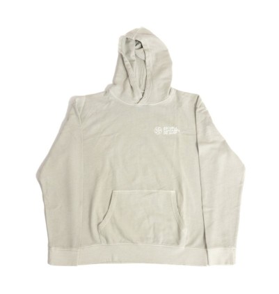 Sudadera ECS Logo Gris...