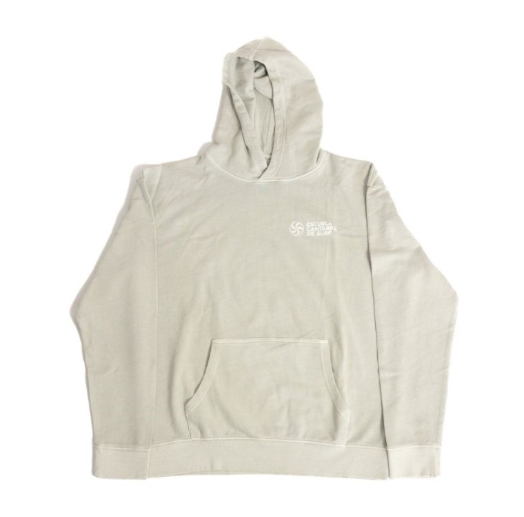 ECS Grey Logo Sweatshirt...