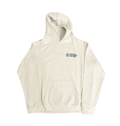 Sudadera ECS Logo Gris...