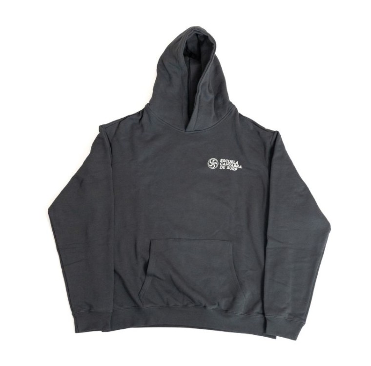 ECS Logo Sweatshirt Blue...