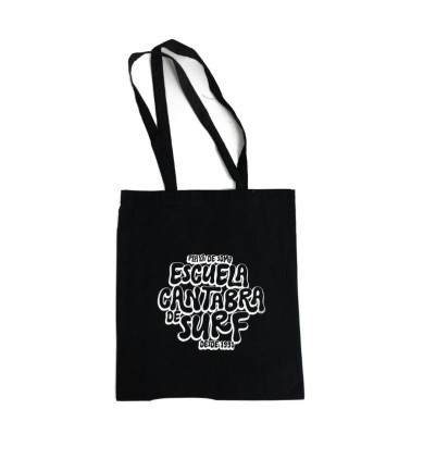 ECS Tote Boutique Cantabra...