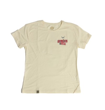 ECS Farola DTF T-shirt