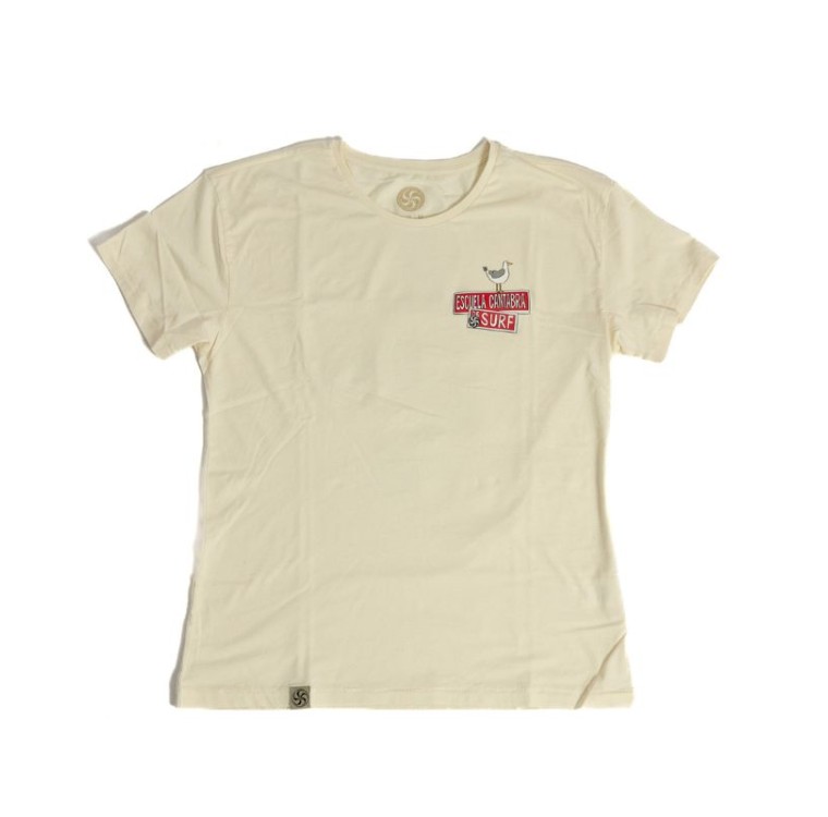 ECS Farola DTF T-shirt