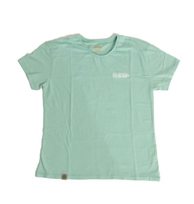 ECS La Moto Escuela T-shirt