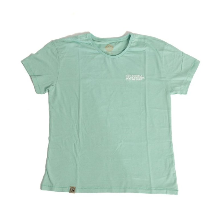 ECS La Moto Escuela T-shirt